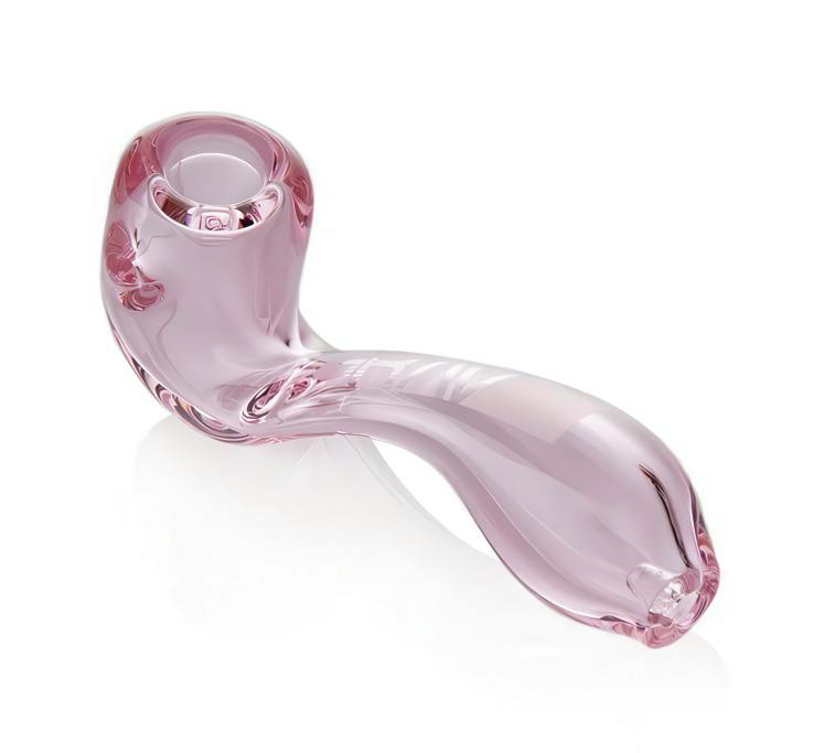 Grav | Mini Classic Sherlock | Pink