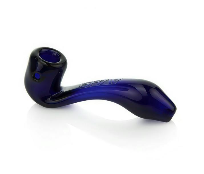Grav | Mini Classic Sherlock | Blue