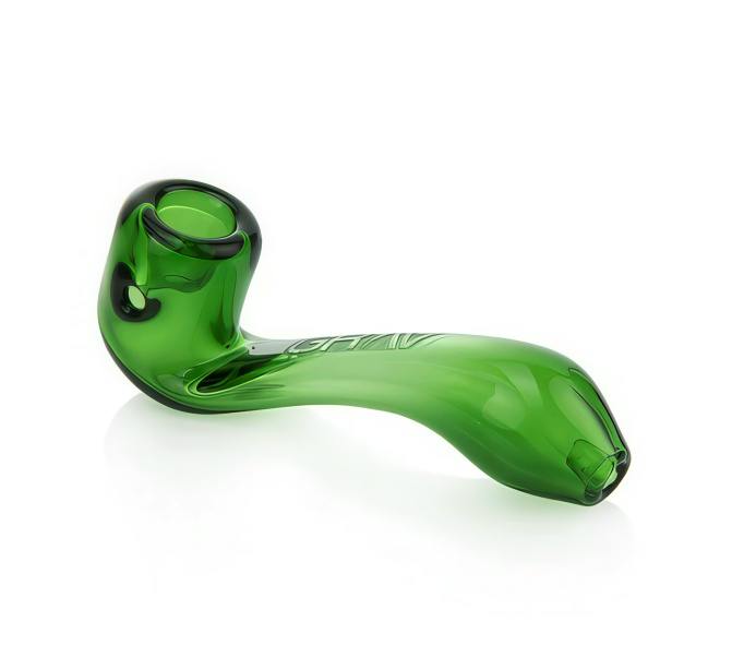 Grav | Mini Classic Sherlock | Lake Green