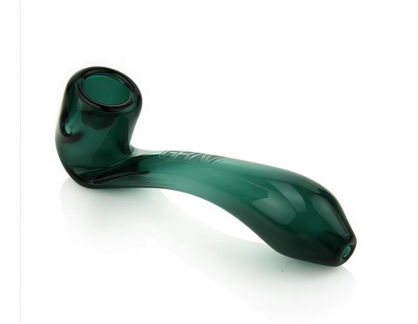 Grav | Classic Sherlock | Lake Green