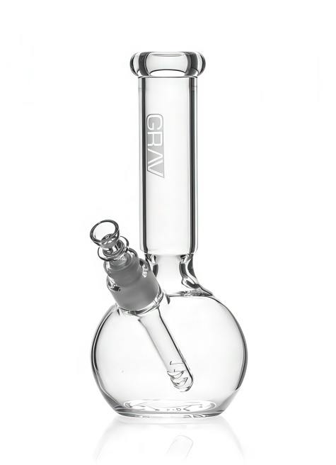 Grav | Medium Round Base