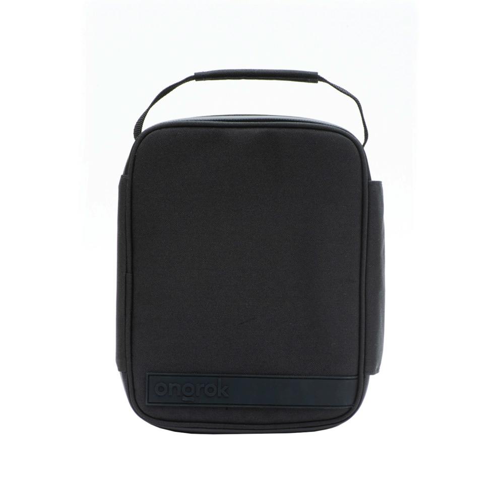 LuvBuds | ONGROK | Smell Proof Carbon Lined Case, Large
