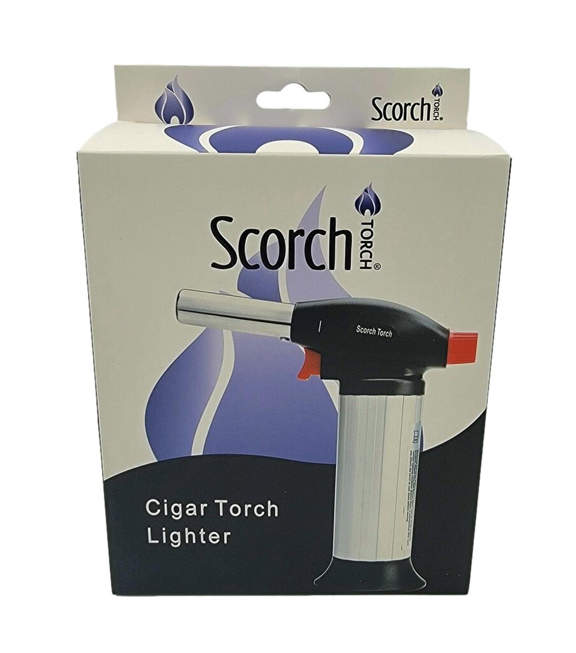LuvBuds | 6" Heavy Soldering Scorch Torch