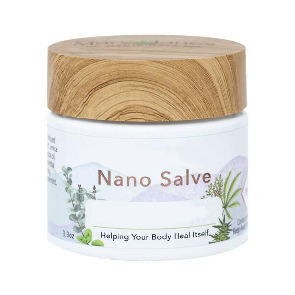 Mary Janes Medicinals Nano Salve | Maxx 6000 275mg Rec