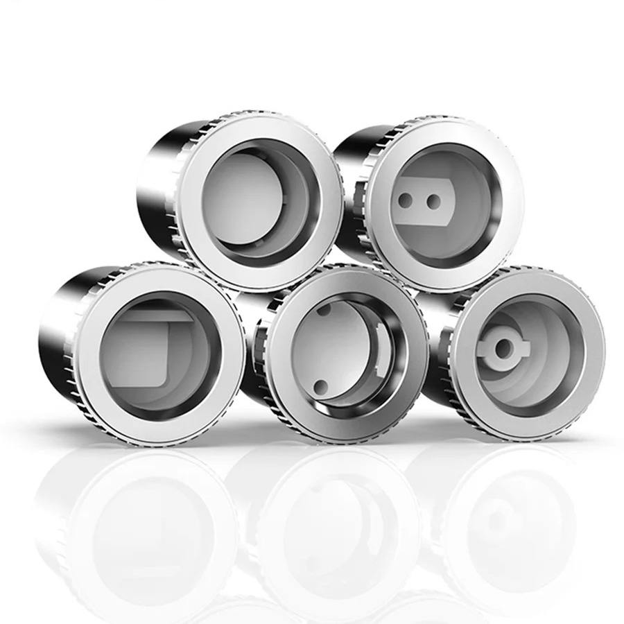High Mountain Imports | Lookah 710 Replacement Atomizer | A Dish Coil