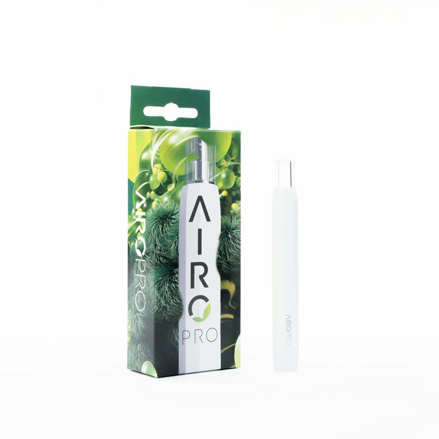 AiroPro Vaporizer | Arctic