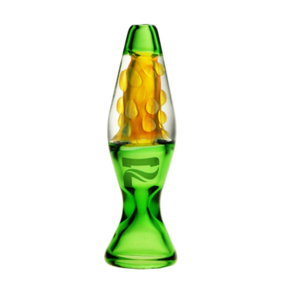 High Mountain Imports | Pulsar 3" Lava Lamp One Hitter