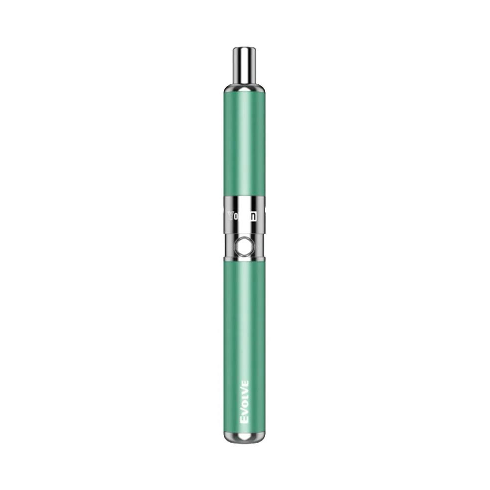High Mountain Imports | Yocan Evolve D Drive Herb Vaporizer