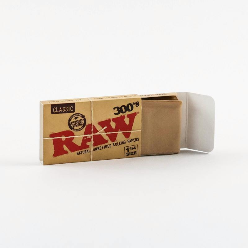 LuvBuds | Raw 300's