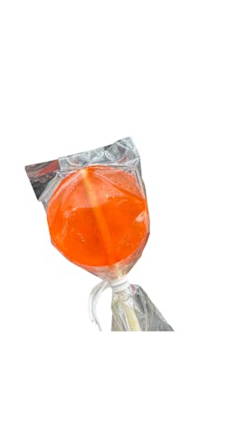 High Tide Edibles - 25mg Lollipops (Assorted Flavors)