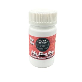 Fore River -2000mg Indica RSO Chill Pills