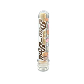 Platinum Oreoz 2g Live Rosin Infused Cannagar
