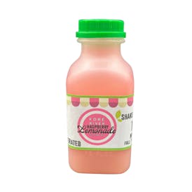 Fore River Refinery - 100mg RSO Infused Raspberry Lemonade