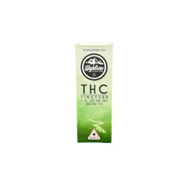 600MG Tincture
