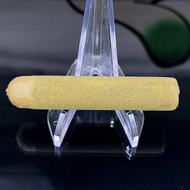 Romulan Biscotti Stoner Stogie