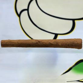 ME Cannagar Co. - Sour Kush 4g Blunt