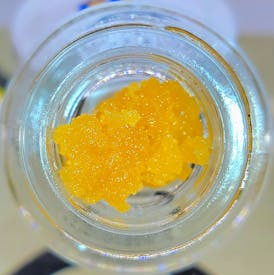 Blueberry Headband 1G Cured Resin