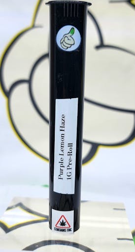 Blueberry Smoothie 1G Pre-Roll