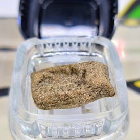 Bananaconda Ice Water Hash 2G