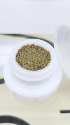 1G House Blend Kief