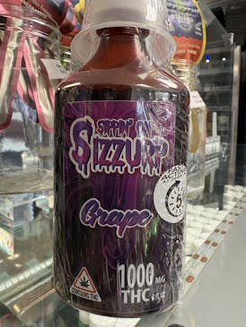 1000MG Grape Sippn Sizzurp Syrup