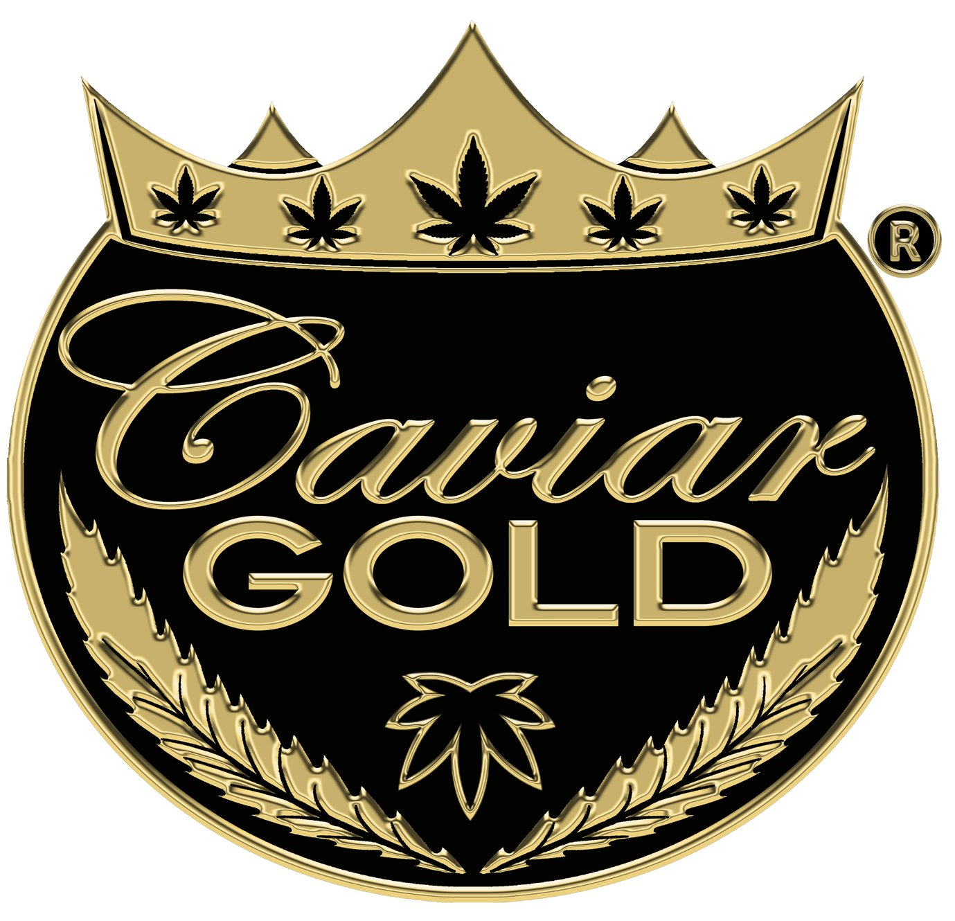 Caviar Gold - Cloud Chaser l 1g Moonrock - 1 gram