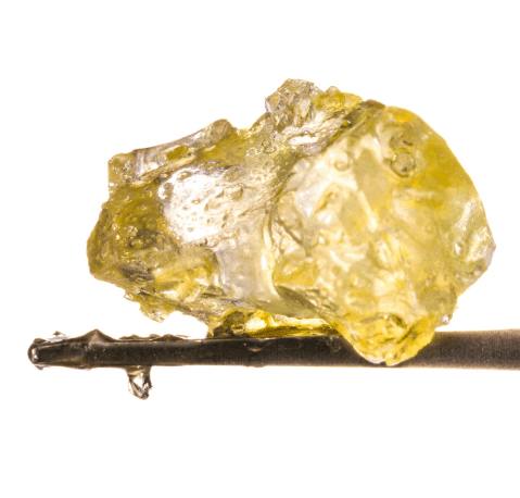 Tempo - Durban Poison | 1g Live Resin Diamonds - 1 gram