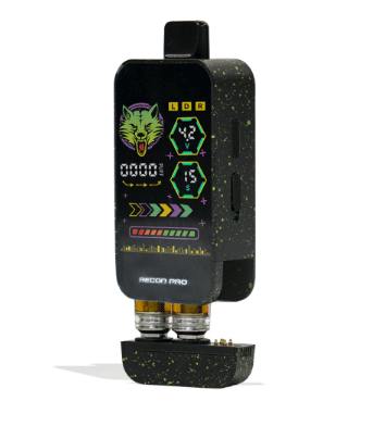 WULF - Wulf Recon Pro Dual | 510 Battery