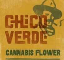 Chico Verde - Key Lime Pie: Terp - 28 Items