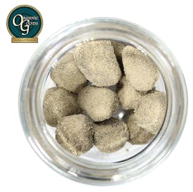 Organic Goods Moon Rocks Snake Eyes 1.3 G