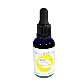 Releaf Ratio 300 MG THC Tincture