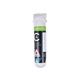 Cadillac Distillate Cartridge Orange Creamsicle 1 G