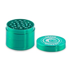 Green Monkey Grinder 50mm