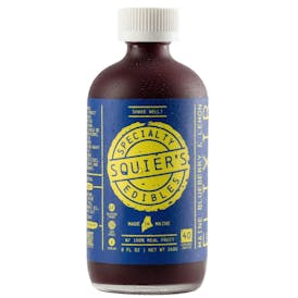 Squier's Hash Rosin Mixer Blueberry Lemonade 800 MG