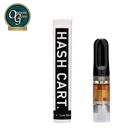 Wisely Cannabis Live Rosin Cartridge Project Z 0.5 G