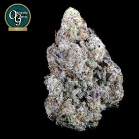 MAC 1 cultivated by Magoo's Garden