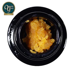 Amber Valley Sugar Red Pop 1 G