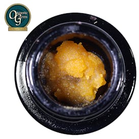 Amber Valley Sugar Zkittles 1 G