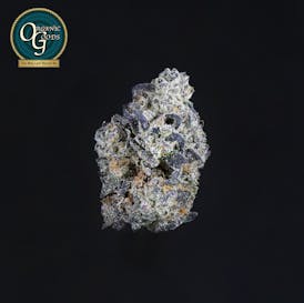 Zookies cultivated by Iron Lung