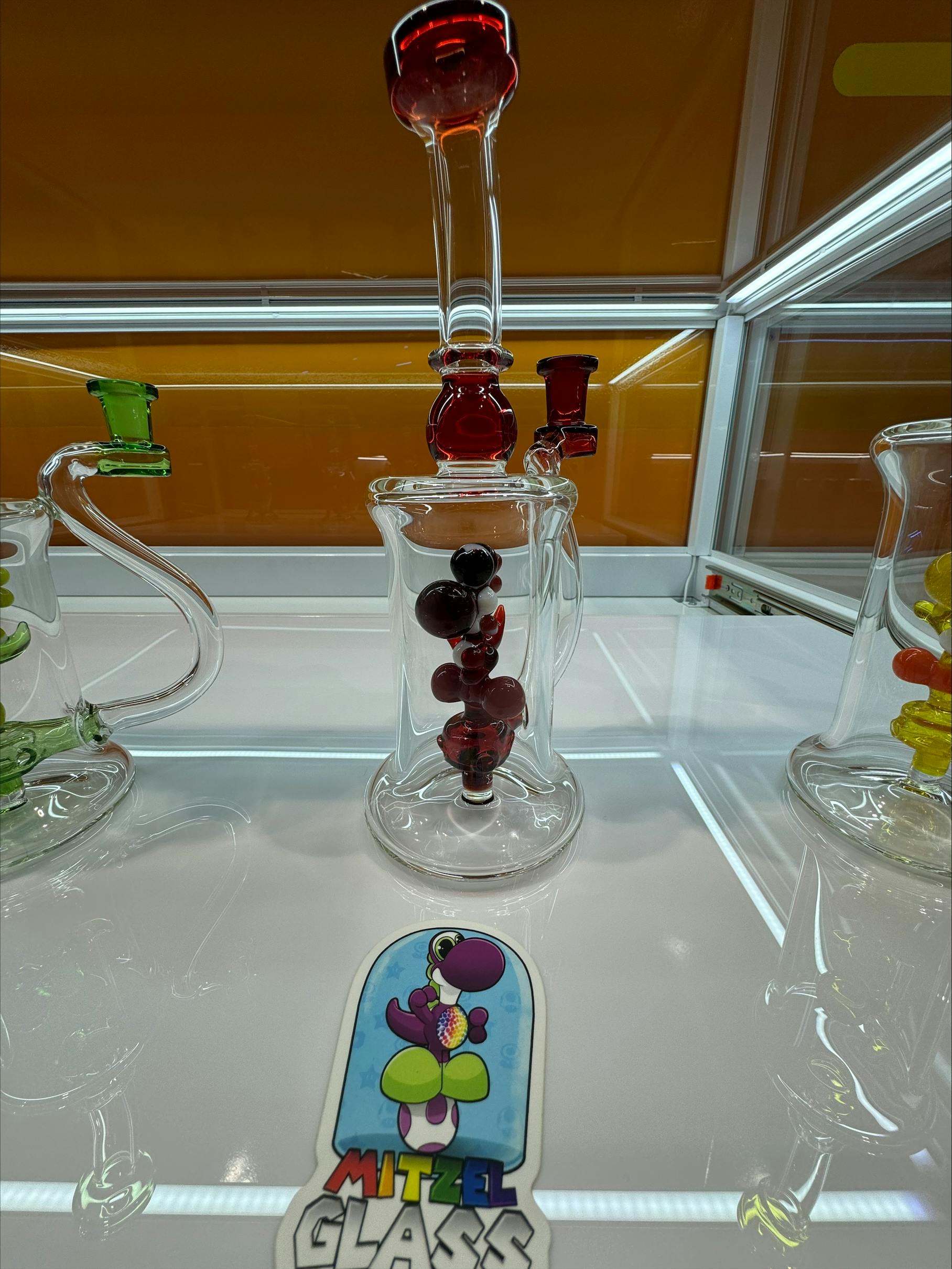 Cherry Yoshi
