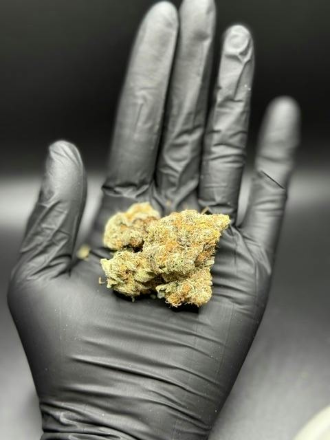 Funk Mountain