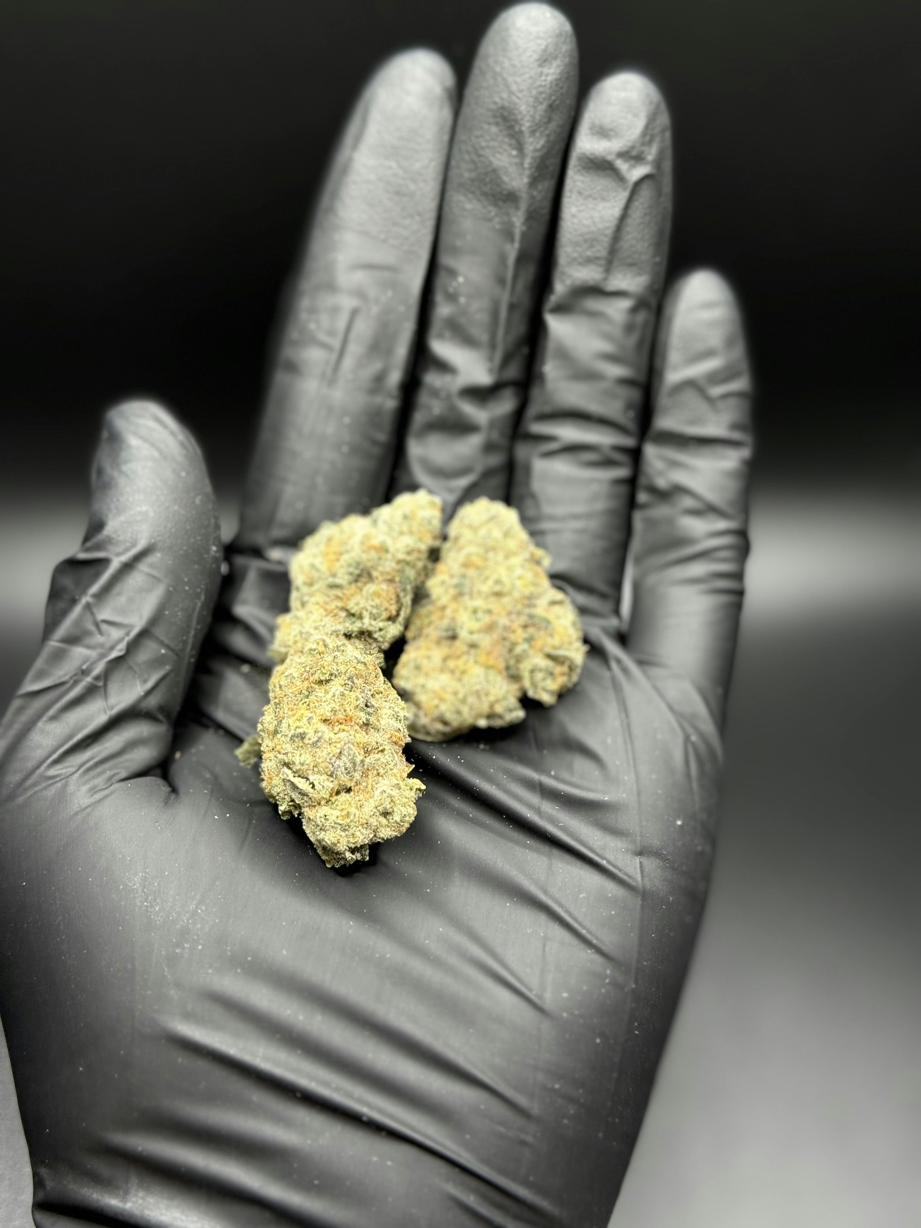 Pure Bliss Bulk Flower Gushers
