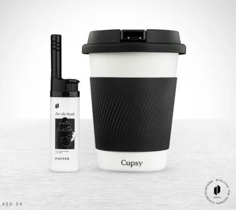 Puffco Cupsy