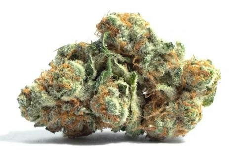 605 Cannabis Blue Dream Flower
