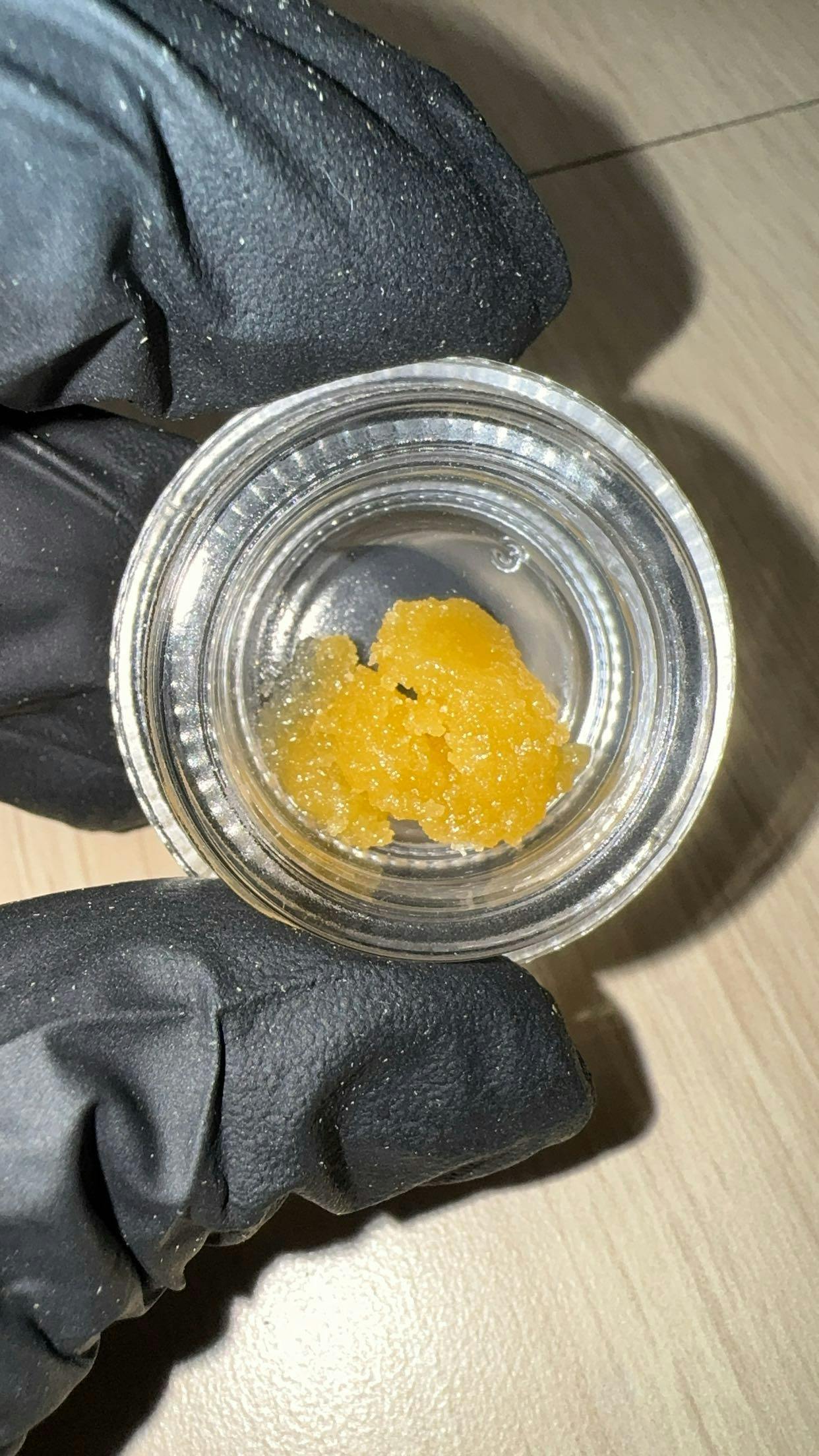 DNG Trim Run Terp Sauce