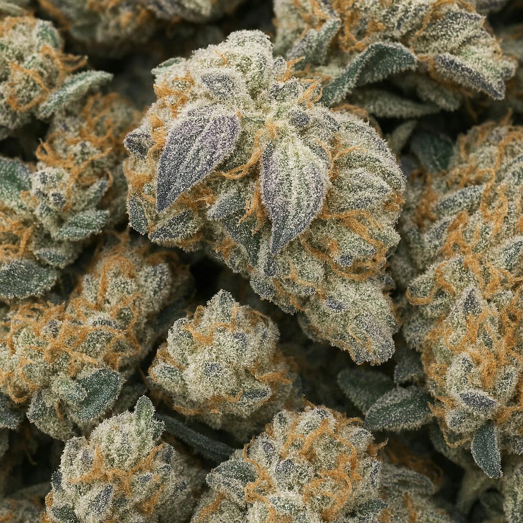 Bulk Flower Pure Bliss Cap Junky