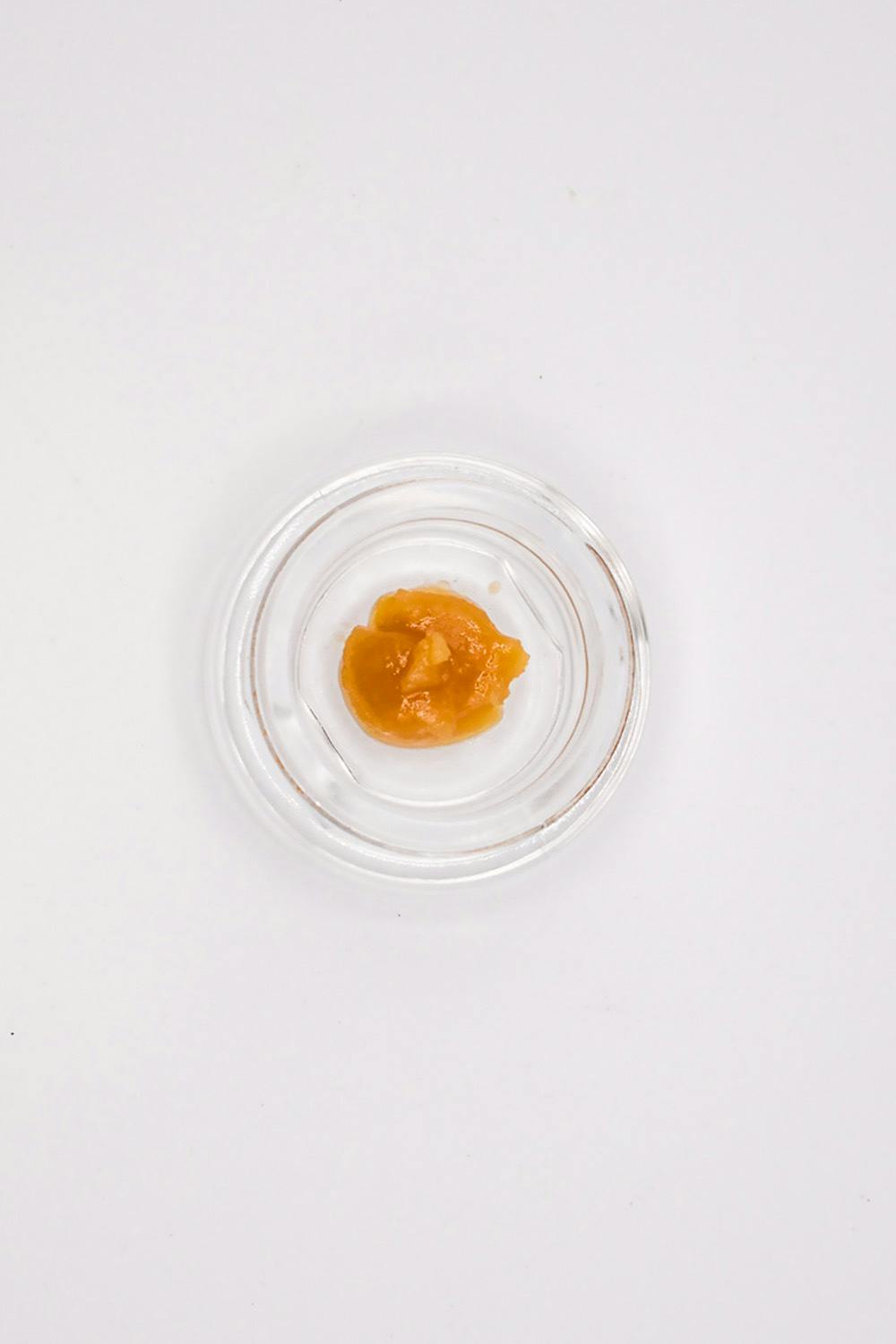 Zmoke Bahama Berry LR Badder - 8.49% Terpenes