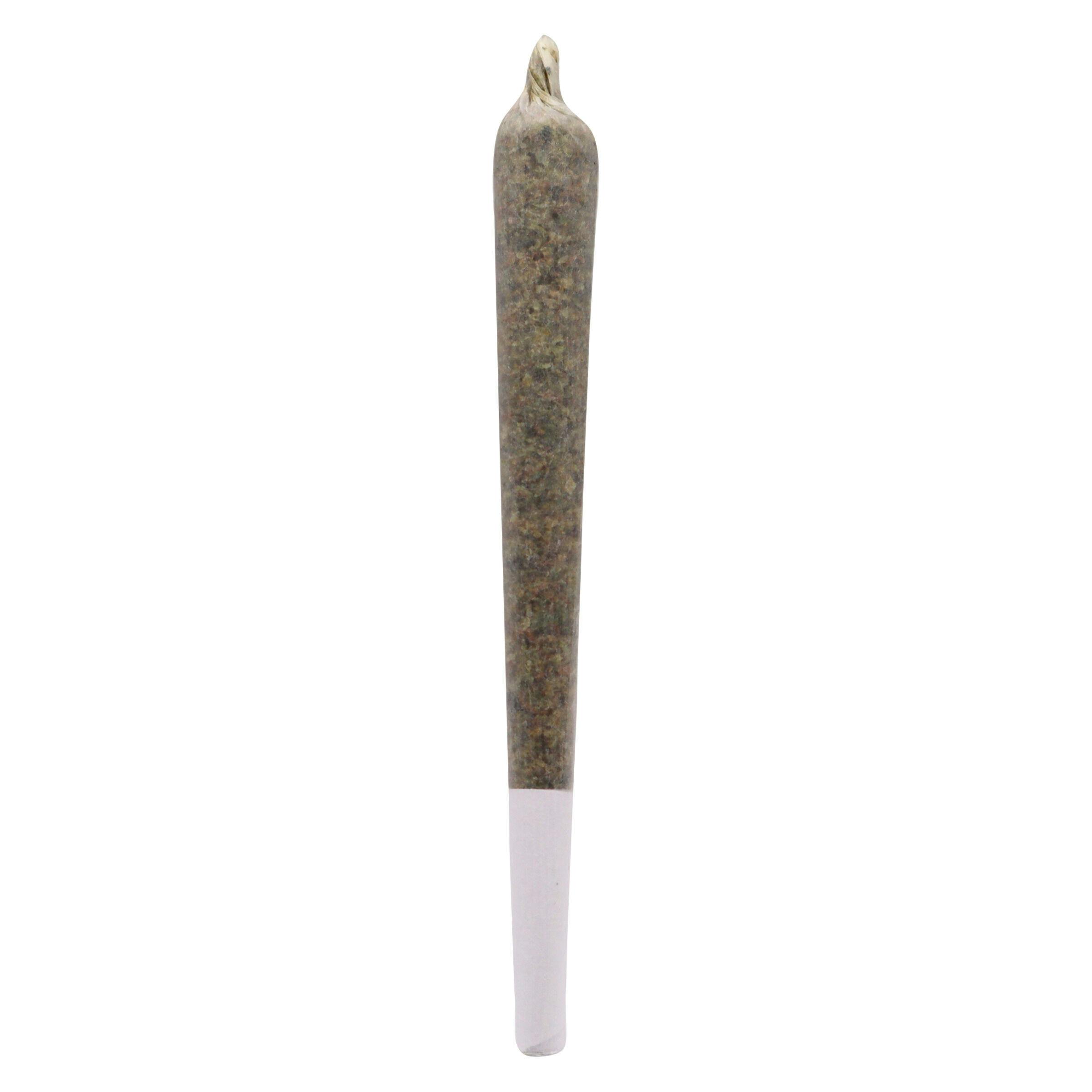 Oceanic - Premium Pre-Roll - Indica - 1x1g