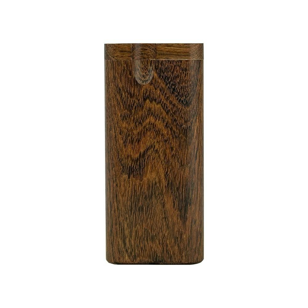 Randy’s Dugout - Reserve Caribbean Rosewood Twist 4"