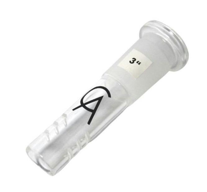 Cannaccessories - Down Stem - Flush Mount 3.0"